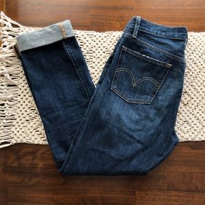 Levi’s 501 Original Fit - 27x32
